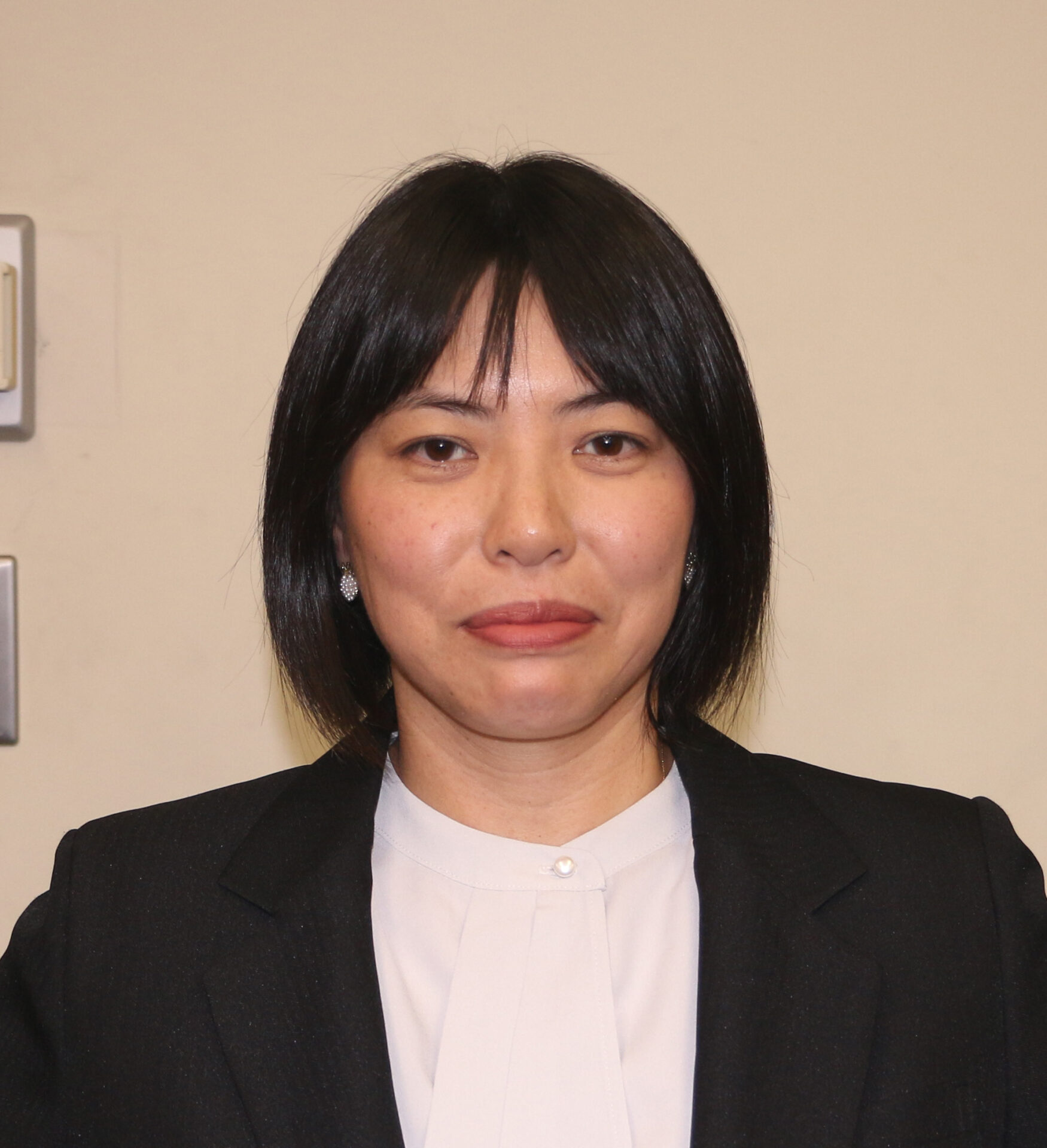 参政党が次期衆院選新潟4区候補予定者に大矢寿乃氏 | 柏崎日報社