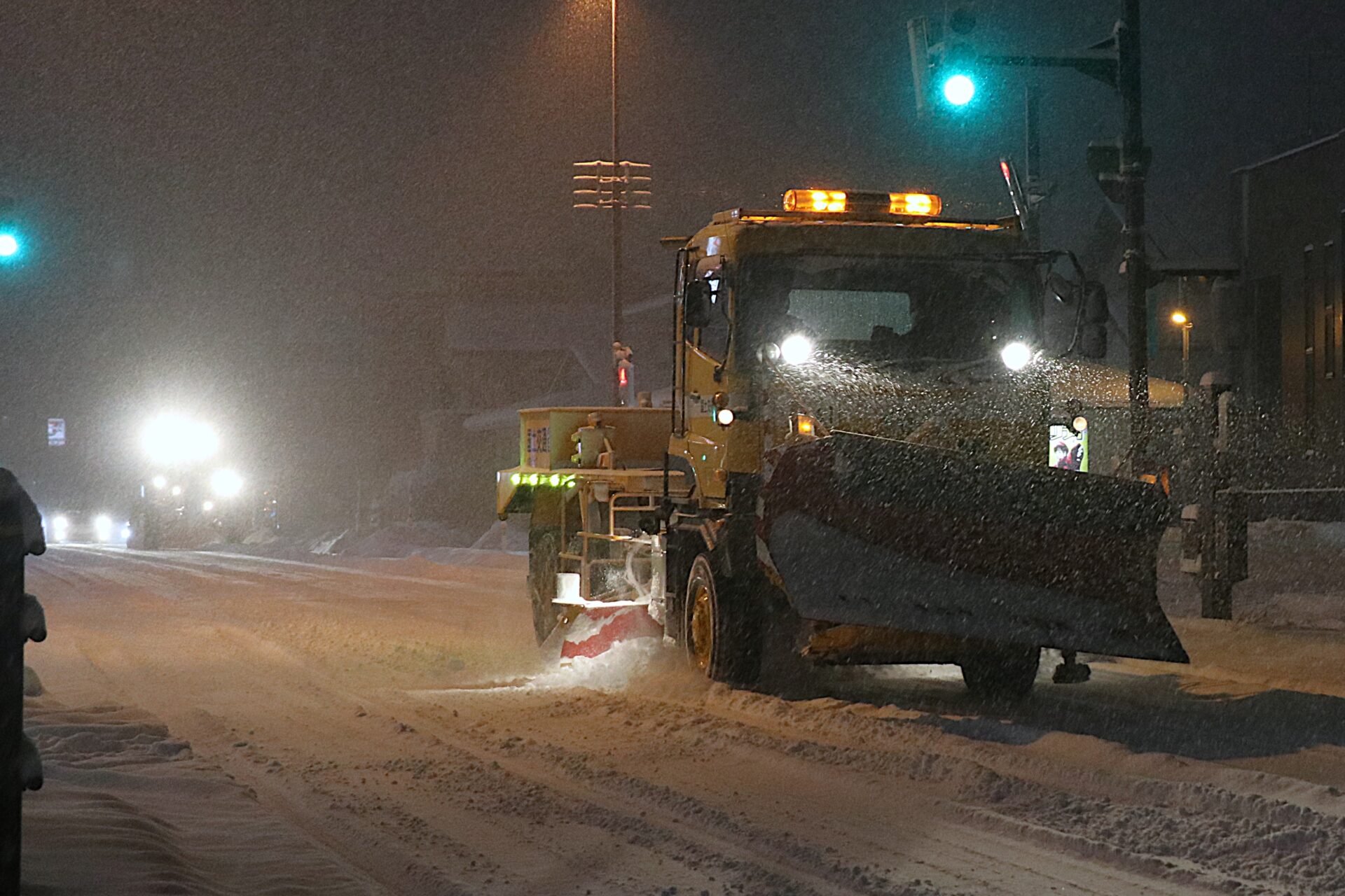 柏崎地方 最強寒波でドカ雪襲来 高柳町石黒では積雪深2mに | 柏崎日報社