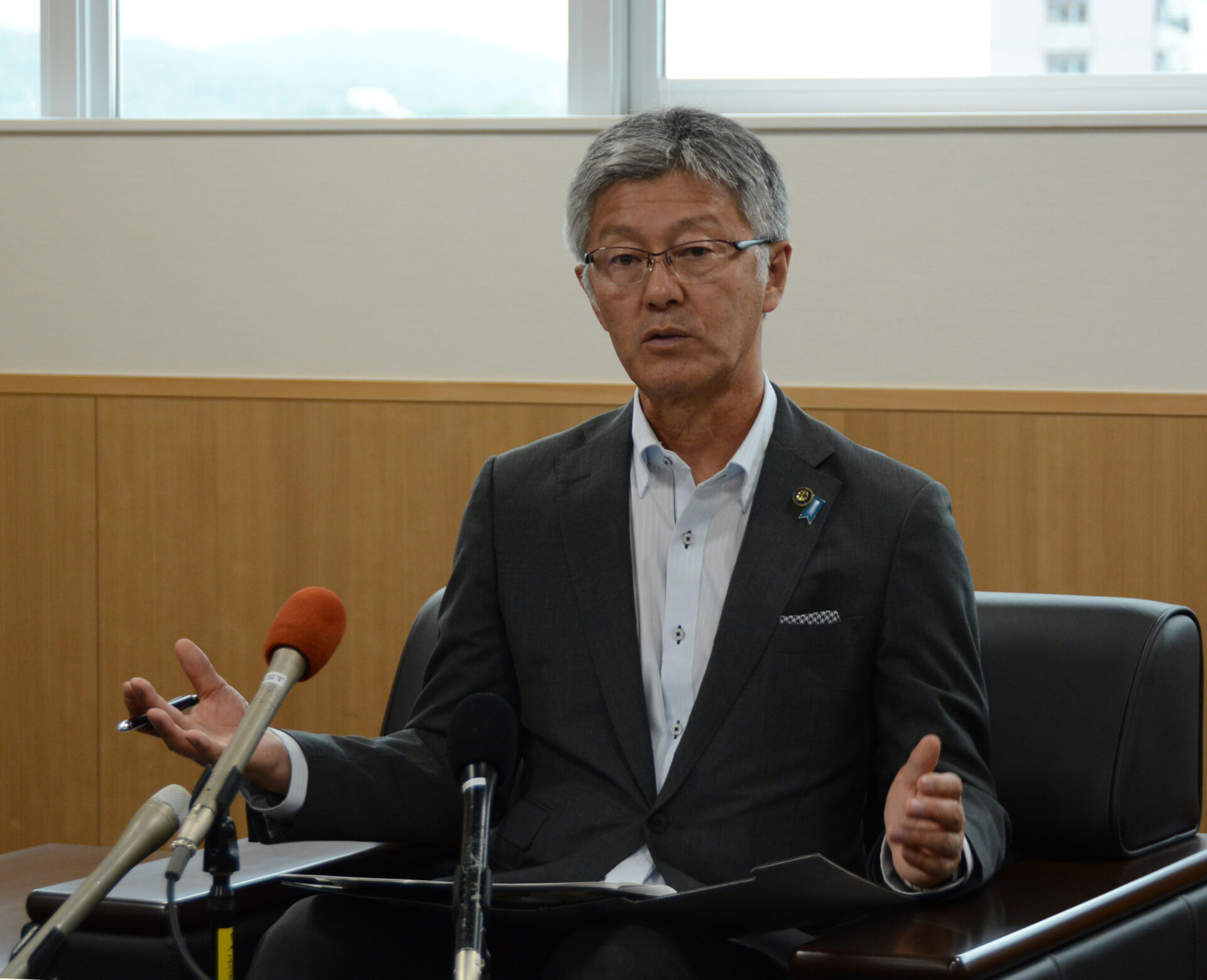 地域エネルギー会社「柏崎あい・あーるエナジー」株主総会 第5期は経営